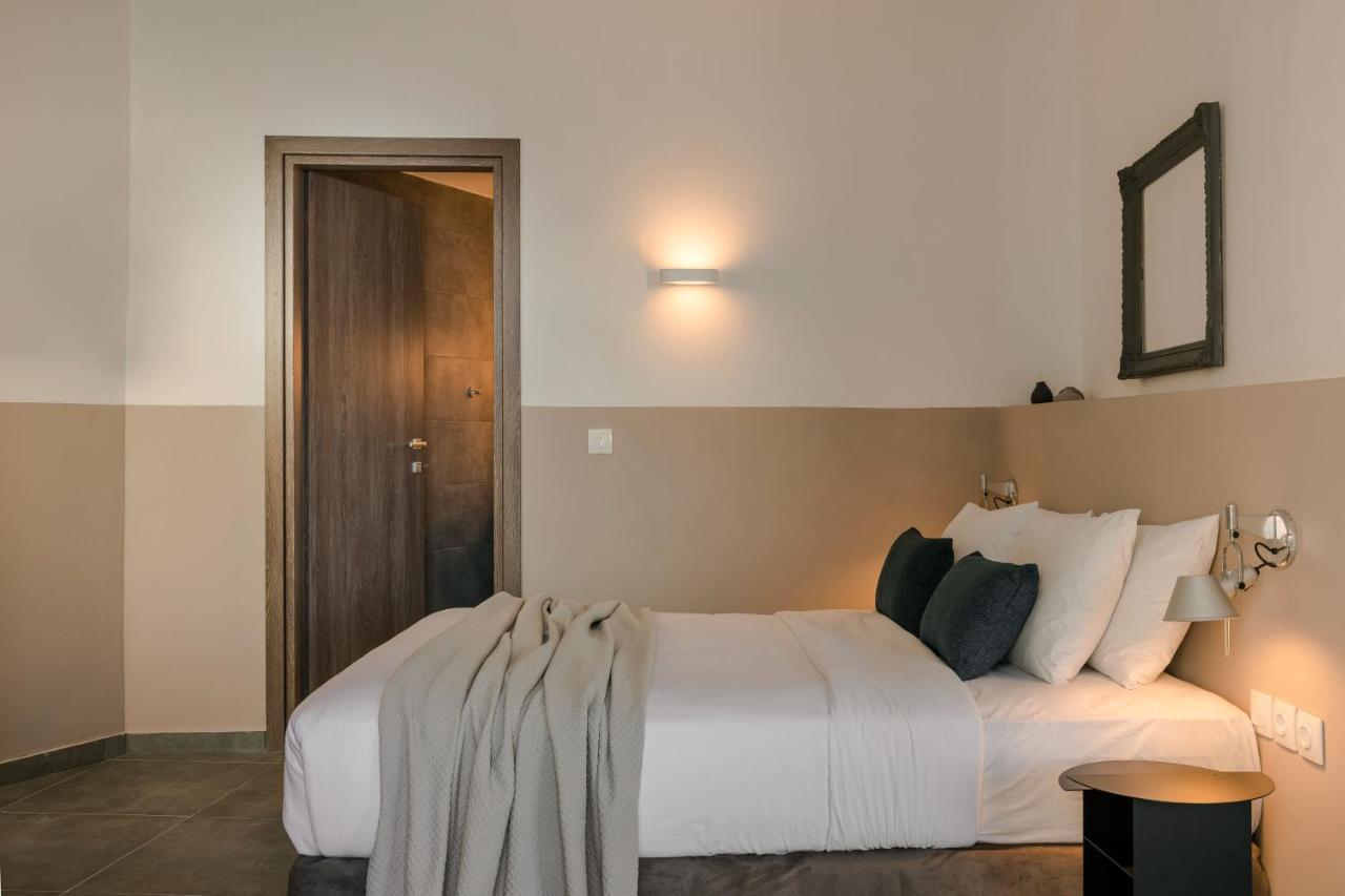 Hotel The Rock Città di Skiathos Esterno foto